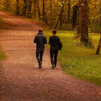 261 – The Value, Care, and Feeding of Dharma Friendships – Part 1