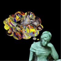 122 - Meditation Is NOT About Stopping Thoughts