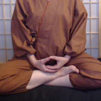 194 - Pain in Meditation 2: Adjustments to Posture and When to Tolerate Discomfort