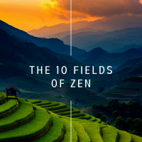 312 – Ten Fields of Zen, Field Eight – Learning the Self: This Very Body Is Buddha (2 of 3)