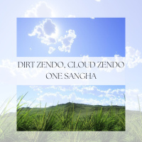 206 - Dirt Zendo, Cloud Zendo, One Sangha: Buddhist Community in the Digital Age – Part 1