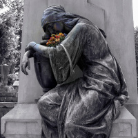 135 - Grief in Buddhism 1: Buddhist Teachings on Grief and the Danger of Spiritual Bypassing
