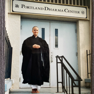 The Zen Studies Podcast