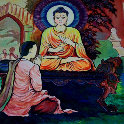 The Zen Studies Podcast
