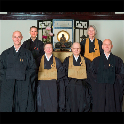 The Zen Studies Podcast