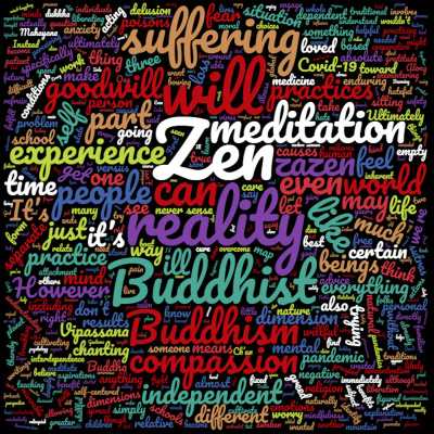The Zen Studies Podcast