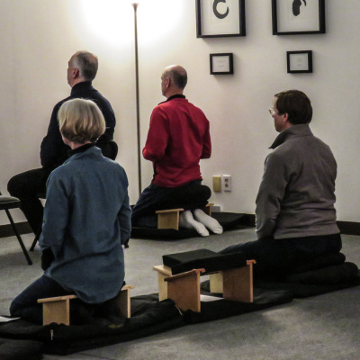 The Zen Studies Podcast