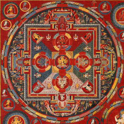 The Zen Studies Podcast