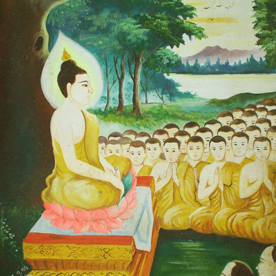 The Zen Studies Podcast