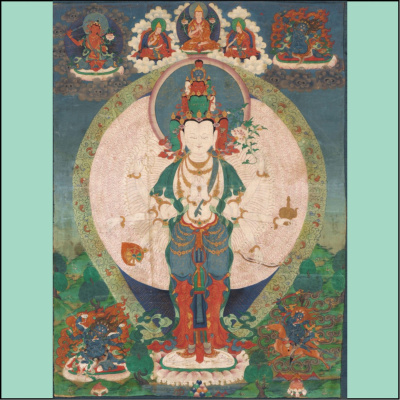 The Zen Studies Podcast