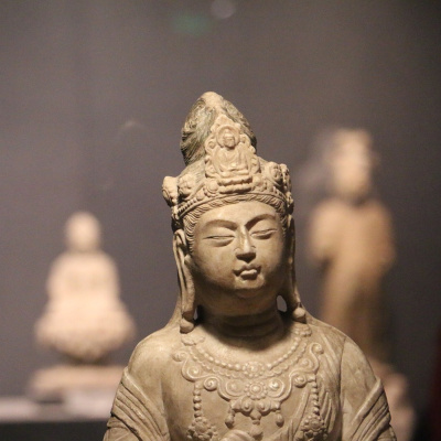 The Zen Studies Podcast