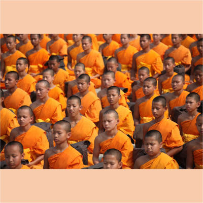 The Zen Studies Podcast