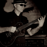 Chris Poland of Ohm: Part Two (Megadeth, Damn The Machine)