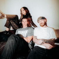 Teddie Winder-Haron from Yours Truly