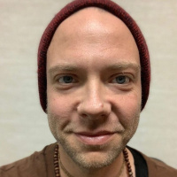 Jesse Smith of Serpent Servant Slave