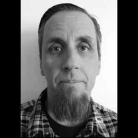 Jeff Bellew of Stavesacre