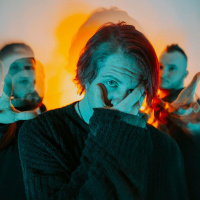 Taylor Roberts of Riding With Killers