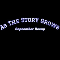 September Recap