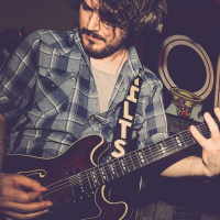Andrew Elstner (Formerly of Torche, Riddle Of Steel)