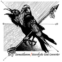 Jon Petkau of Domestikwom and Chris Voss of Necrolytic Goat Converter