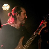 Liam Wilson of Azusa