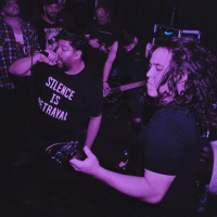 Joe Calderon and Grayson Hurd from Lightworker