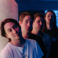 Brad Garcia of Locket