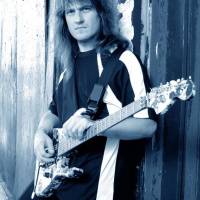 Ron Jarzombek of Watchtower