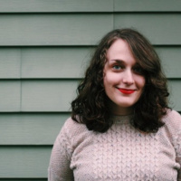 Lauren Rearick Of The Grey Estates