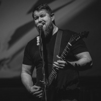 Jeff Ogle from Lockjaw