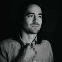 Cody Bonnette of As Cities Burn