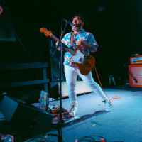 Sal Medrano from Rebuilder