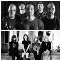 TwentyTwo and Doll Riot