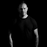 Nathan Burke of The Out Circuit (ex Frodus)