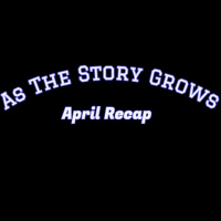 April Recap