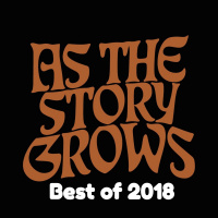 Best of 2018