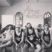 Austin Visser from The Undertaking