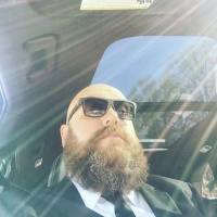 Doug Venable of Hopesfall