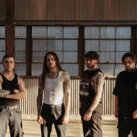 Darius and Alex Tehrani of Spite