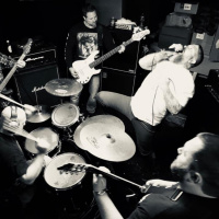 Chris Stafford of Few Left Standing