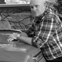 Jason Berggren (formerly) of Strongarm