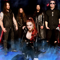 Margarita Monet of Edge Of Paradise