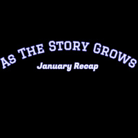 January Recap