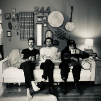 Evan Diprima of Royal Thunder