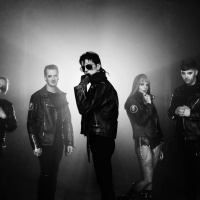 Will Gould from Creeper