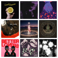 My Favorite Albums of 2023
