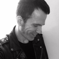 Cliffy Huntington of The Huntingtons