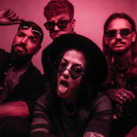 Jules Mitch of SETYØURSAILS