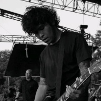 Neil Samoy of Stairwell/Stavesacre