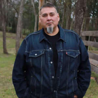 Jimmy P Brown II of Deliverance
